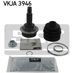 pusašio šarnyras
                                SKF                                                VKJA 3946, SKF, VKJA394