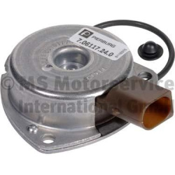 centrinis magnetas, skirstomojo veleno reguliatorius
                                PIERBURG                                