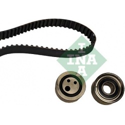 paskirstymo diržo komplektas
                                INA                                                530010110, I