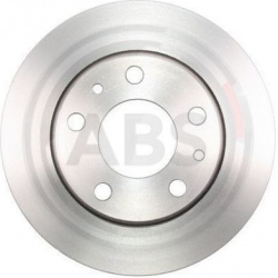 stabdžių diskas (1vnt)
                                A.B.S.                                                17481, Nenurod