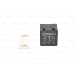 daugiafunkcė relė
                                BOSCH                                                0986AH0613, BOSCH, 0