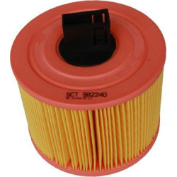 Filtras oro
                                SCT - MANNOL                                                SB2240, SCT - MANNOL,