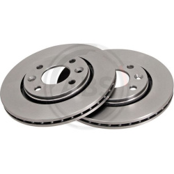 stabdžių diskas (1vnt)
A.B.S. 15864, Nenurod