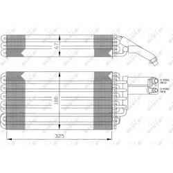 garintuvas, oro kondicionierius EASY FIT
                                NRF                                                3