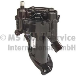 vakuumo siurblys, stabdymo įrenginys
                                PIERBURG                                               