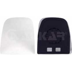 veidrodėlio stiklas, išorinis veidrodėlis
                                ALKAR                                           