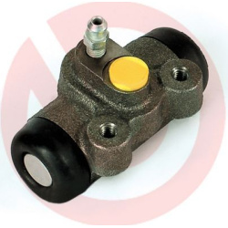 Rato stabdžių cilindras ESSENTIAL LINE
                                BREMBO                                              