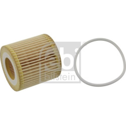 alyvos filtras
                                FEBI BILSTEIN                                                23468, FEBI BILST