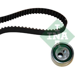 paskirstymo diržo komplektas
                                INA                                                530023310, I