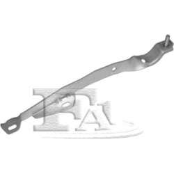 laikiklis, išmetimo vamzdis
                                FA1                                                105910, FA1, 