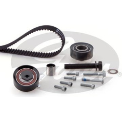 paskirstymo diržo komplektas PowerGrip™
                                GATES                                             