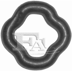 laikiklis, išmetimo sistema
                                FA1                                                103904, FA1, 