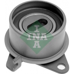 įtempiklio skriemulys, paskirstymo diržas
                                INA                                              