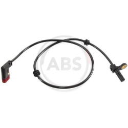 Daviklis ABS
                                A.B.S.                                                30350, Nenurodytas gaminto