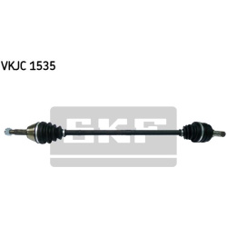 pusašis
                                SKF                                                VKJC 1535, SKF, VKJC1535, auto de