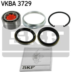 rato guolis
                                SKF                                                VKBA 3729, SKF, VKBA3729, auto