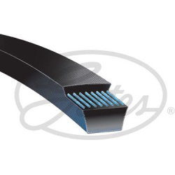 V formos diržas
                                GATES                                                6271LM, GATES, 6271LM, 