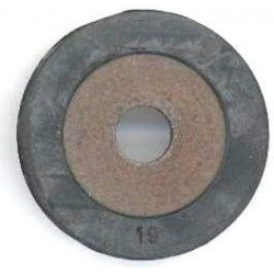 sandarinimo žiedas, cilindro galvos dangtelio varžtas
                                ELRING                               