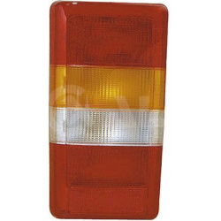 kombinuotas galinis žibintas
                                ALKAR                                                2202902, N