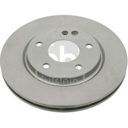 stabdžių diskas (1vnt)
                                FEBI BILSTEIN                                                23997, 
