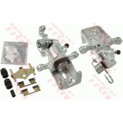 stabdžių apkaba
                                TRW                                                BHQ202E, TRW, BHQ202E, a