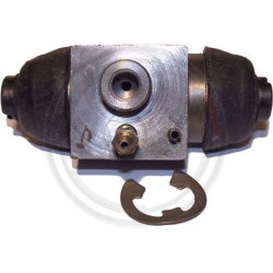 rato stabdžių cilindras
                                A.B.S.                                                52617X, Nenur