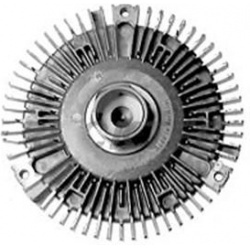 sankaba, radiatoriaus ventiliatorius
                                VAN WEZEL                                               