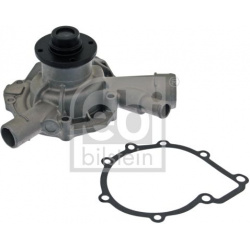 Vandens siurblys, variklio aušinimas
FEBI BILSTEIN