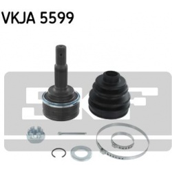 pusašio šarnyras
                                SKF                                                VKJA 5599, SKF, VKJA559