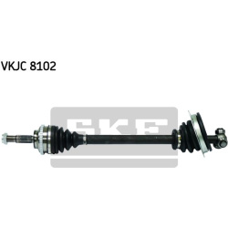 pusašis
                                SKF                                                VKJC 8102, SKF, VKJC8102, auto de