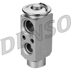 išsiplėtimo vožtuvas, oro kondicionavimas
                                DENSO                                           