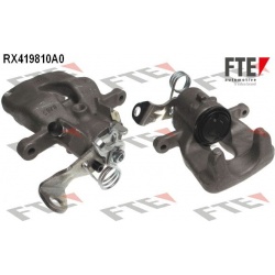 stabdžių apkaba
                                FTE                                                RX419810A0, FTE, RX41981