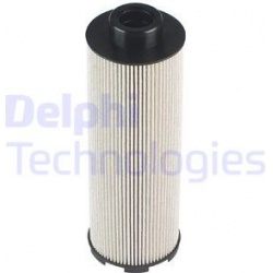 kuro filtras
                                DELPHI                                                HDF321, Nenurodytas gamint