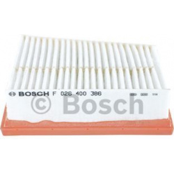 oro filtras
                                BOSCH                                                F026400386, BOSCH, F02640038