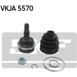pusašio šarnyras
                                SKF                                                VKJA 5570, SKF, VKJA557