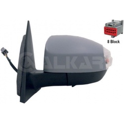 išorinis veidrodėlis
                                ALKAR                                                9259375, Nenurody