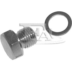 alyvos išleidimo kaištis, alyvos karteris
                                FA1                                              