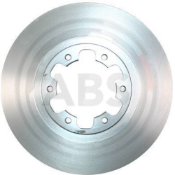 stabdžių diskas (1vnt)
                                A.B.S.                                                16989, Nenurod