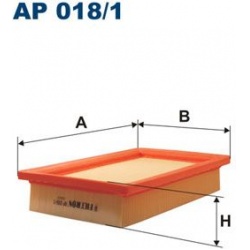 oro filtras
                                FILTRON                                AP018/1, Nenurodytas gamintojas, AP0181, a