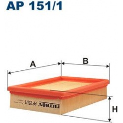 oro filtras
                                FILTRON                                AP151/1, Nenurodytas gamintojas, AP1511, a