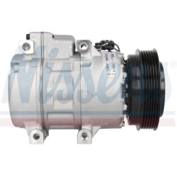 kompresorius, oro kondicionierius ** FIRST FIT **
                                NISSENS                                8930