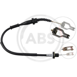 sankabos trosas
                                A.B.S.                                                K22730, Nenurodytas gam