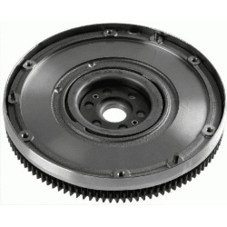Smagratis Dual-mass flywheel
                                SACHS                                                6366 000 00