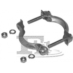 spaustukų komplektas, išmetimo sistema
                                FA1                                                9