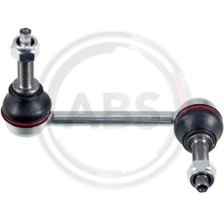 Stabilizatoriaus traukė
                                A.B.S.                                                260852, Nenuro