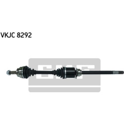 pusašis
                                SKF                                                VKJC 8292, SKF, VKJC8292, auto de