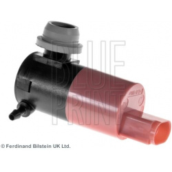 vandens siurblys, priekinio stiklo plovimas
BLUE PRINT