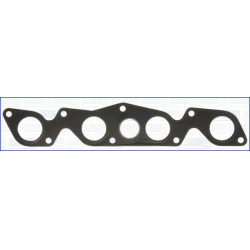 tarpiklis, įsiurbimo kolektorius
AJUSA 130408