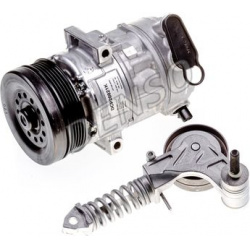 kompresorius, oro kondicionierius
                                DENSO                                                DCP200