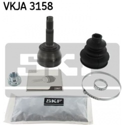 pusašio šarnyras
                                SKF                                                VKJA 3158, SKF, VKJA315